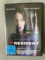 The Resident  Hilary Swank  DVD wie Neu Schwerin - Weststadt Vorschau