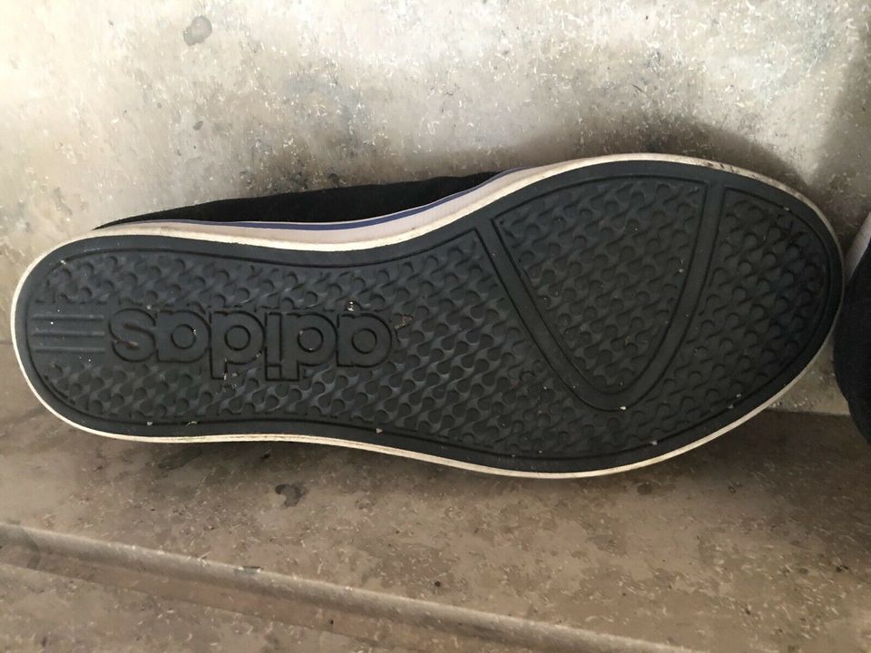 Adidas Schuhe in Nürnberg (Mittelfr)