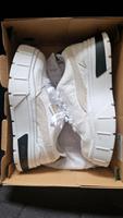 Puma Sneaker Mayze Stack (white-vaporous gray) Bayern - Grafing bei München Vorschau
