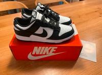 Nike Dunke Low Retro unisex  Sneaker Gr. 42,5/ Neu/ NP 160€ Bayern - Waldkraiburg Vorschau