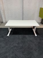 Assmann Schreibtisch 160x80cm elektrisch höhenverstellbar E-Tisch Hessen - Langen (Hessen) Vorschau