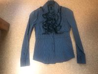 Vero Moda Damen Bluse Gr. S Bayern - Litzendorf Vorschau