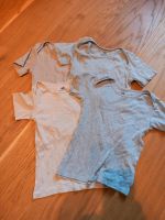 4 T-Shirts Shirts H&M Größe 98 Hessen - Melsungen Vorschau