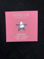 Jeffree Star eyeshaow Lidschatten Casper MTN Neu-OVP Bayern - Schwarzenbruck Vorschau