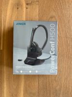 Neu Anker PowerConf H500 Wireless Headset Hessen - Gründau Vorschau
