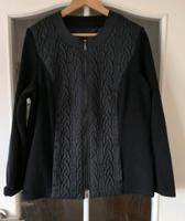Bonita Jacke, Damen, Fleece& Stepp, Gr.44 Nordrhein-Westfalen - Wipperfürth Vorschau