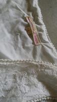 Tom Tailor Gr L 170 Sommer kurz Kleid weiß Spitze Cocktailkleid Nordrhein-Westfalen - Soest Vorschau