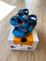 Timberland Sandalen Kinder, 23 - 1. Hand Bayern - Bad Kohlgrub Vorschau