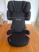 Cybex Solution X-fix mit Isofix 15-36 kg, 3-12 Jahre Niedersachsen - Pattensen Vorschau