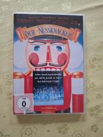 Der Nussknacker DVD - Star Macaulay Culkin - von Emile Ardolino Frankfurt am Main - Bornheim Vorschau
