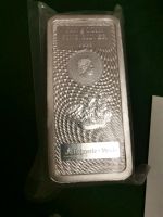 1 Kilo Silber 30 Dollars Rheinland-Pfalz - Gau-Algesheim Vorschau