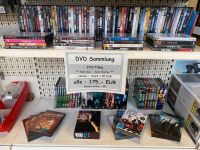 DVD / BLUE RAY - PAKET SAMMLUNG - 235 FILME Berlin - Steglitz Vorschau