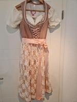 Dirndl mit Bluse Baden-Württemberg - Bopfingen Vorschau