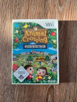 Wii Animal Crossing Bayern - Tittling Vorschau