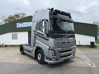 Volvo FH 16.650 Globetrotter XL Schubbodenhydraulik Niedersachsen - Steyerberg Vorschau