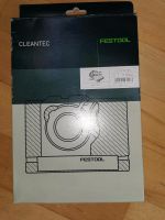 Festool Cleantec Staubbeutel für CT SYS Hessen - Schlangenbad Vorschau