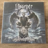 USURPER Lords of the Permafrost Blue Vinyl Rheinland-Pfalz - Birkenfeld Vorschau