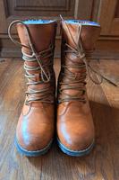 Winterstiefel Rieker Gr.37 Bayern - Übersee Vorschau