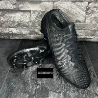 AQ4176-001 Nike Mercurial Vapor Elite XIII FG black Fußballschuhe Baden-Württemberg - Horb am Neckar Vorschau