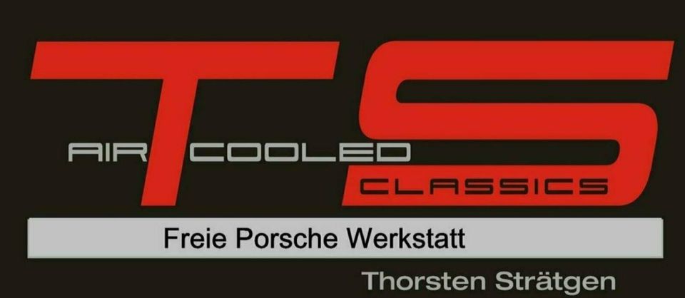Porsche 996 Carrera Inspektion/Wartung/Jahreszeitencheck/TÜV-NRW in Lippstadt