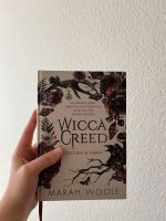 Wicca Creed mit Farbschnitt und Page Overlay Rheinland-Pfalz - Trier Vorschau