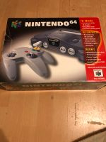 Nintendo 64 Nordrhein-Westfalen - Moers Vorschau