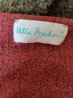Ulla Popken, Shirt, Bordeaux, Top, Gr. 54, 56, Bremen - Blumenthal Vorschau