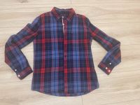 Original Tommy Hilfiger karierte Hemd gr.152 wie Neu Nordrhein-Westfalen - Wesseling Vorschau