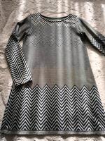 Hallhuber Kleid Neu Herbst schwarz Gold Glitzer Größe 36/38 Midi Nordrhein-Westfalen - Wülfrath Vorschau