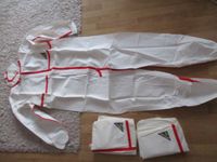 Schutzkleidung 3 Schutzoverall mit Kapuze Gr. XL proSafe+ Bayern - Ingolstadt Vorschau