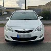 Opel Astra 1,7 Diesel Neu TÜV Nordrhein-Westfalen - Lünen Vorschau