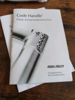 ASSA ABLOY TÜRBESCHLÄGE CODE HANDLE Duisburg - Meiderich/Beeck Vorschau