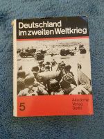 Deutschland im zweiten Weltkrieg Sachsen-Anhalt - Genthin Vorschau