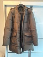 Herren Winterjacke (lang) Aachen - Aachen-Mitte Vorschau