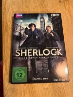 Sherlock Staffel 1 Bayern - Marktoberdorf Vorschau