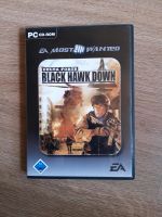 BLACK HAWK DOWN PC Spiel Dortmund - Aplerbeck Vorschau