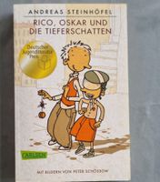 Rico , Oskar und die Tieferschatten West - Zeilsheim Vorschau