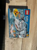 Lego 60164 original -Rescue  Plane -Karton hat mal Druck bekommen Schleswig-Holstein - Kiel Vorschau
