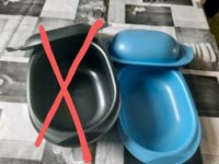 Ultra plus Tupperware 1,5L hellblau Kasserolle, Auflaufform Bayern - Gößweinstein Vorschau