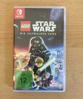 Lego Star Wars: Die Skywalker saga Switch Baden-Württemberg - Tübingen Vorschau
