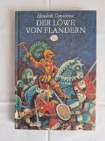 Der Löwe von Flandern von Hendrik Conscience _ Jugendbuch Sachsen - Radeberg Vorschau