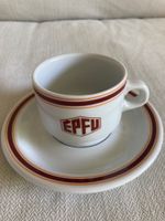 Mokkatasse ungarische Herstellung Dekor "EPFU" Niedersachsen - Burgwedel Vorschau