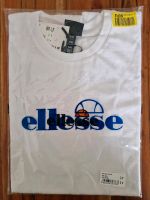 2x Ellesse Basic T Shirt NEU Nordrhein-Westfalen - Hamm Vorschau