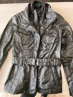 KHUJO  Jacke  schwarz Obervieland - Arsten Vorschau