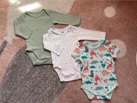 ⭐️ Baby Body Gr.56 H&M Baden-Württemberg - Filderstadt Vorschau