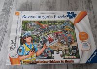 Puzzle für TipToi Im Einsatz Bergedorf - Hamburg Allermöhe  Vorschau