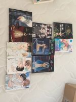 verschiedene mangas/manhwa preise siehe beschreibung Nordrhein-Westfalen - Hemer Vorschau