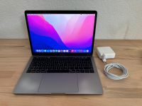 Apple MacBook Pro 13“ mit Touchbar 8GB 256GB SSD Retina Monterey Nordrhein-Westfalen - Rheine Vorschau