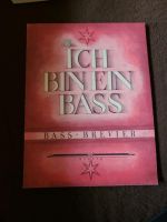 Noten "Ich bin ein Bass" Bass- Brevier- neuwertig Bayern - Mömlingen Vorschau