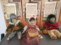 Sammler Künstler Puppen Nordrhein-Westfalen - Wermelskirchen Vorschau